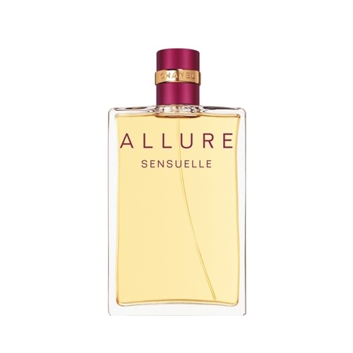 Chanel - Allure Sensuelle EDP 50 ml