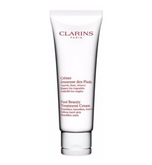 Clarins - Foot Beauty Cream 125 ml
