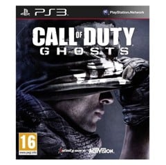 Call of Duty: Ghosts