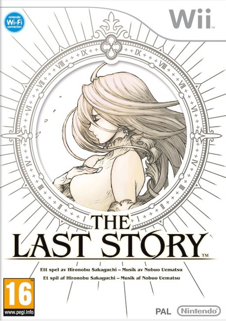 Last Story (SE/FI)