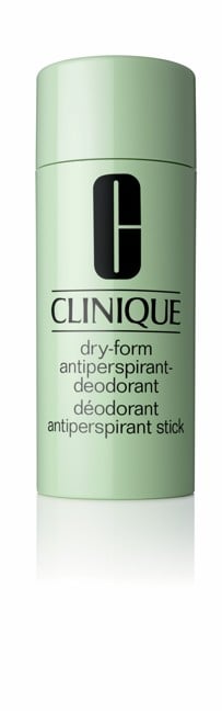 Clinique - Dry-Form Antiperspirant Deodorant  Stick 75 ml