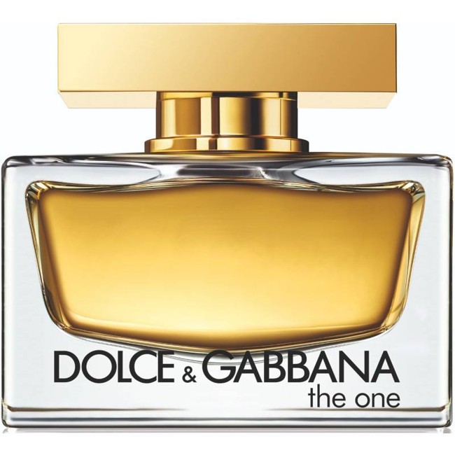 Dolce & Gabbana - The One for Women EDP 50 ml