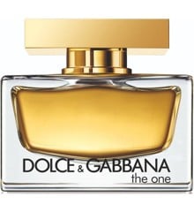 Dolce & Gabbana - The One for Women EDP 50 ml