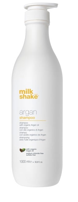 milk_shake - Argan Oil Shampoo 1000 ml