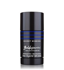 Baldessarini - Secret Mission Deodorant Stick 75 gr.