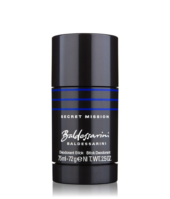 Baldessarini - Secret Mission Deodorant Stick 75 gr.