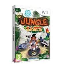 Jungle Kartz (Solus)