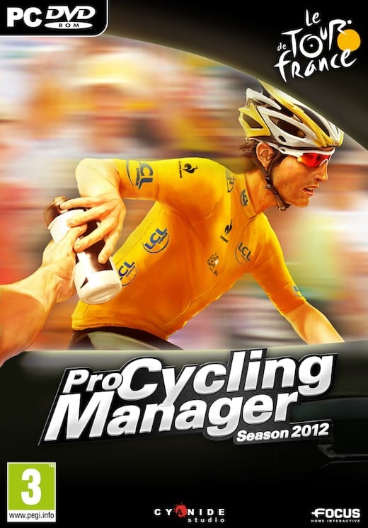 pro cycling manager 2012 download utorrent