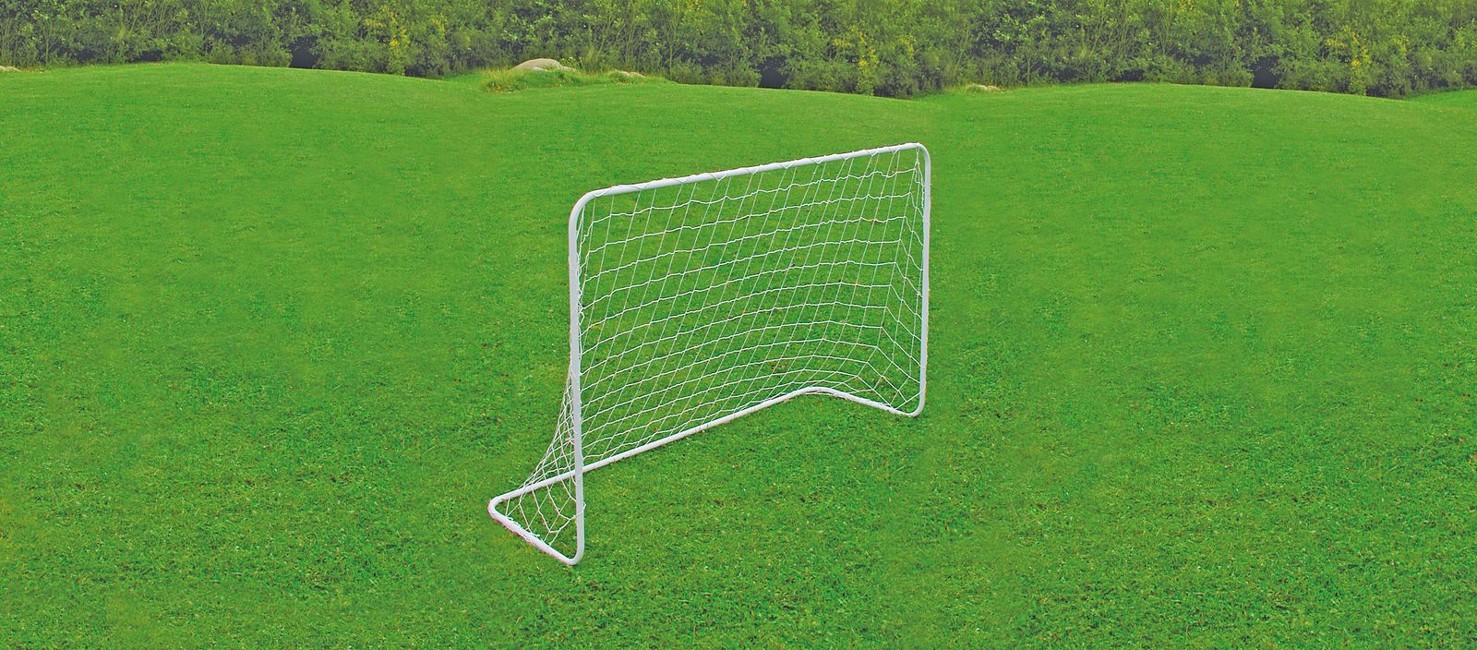 Vini - Football Goal (183x122 cm) (24408)