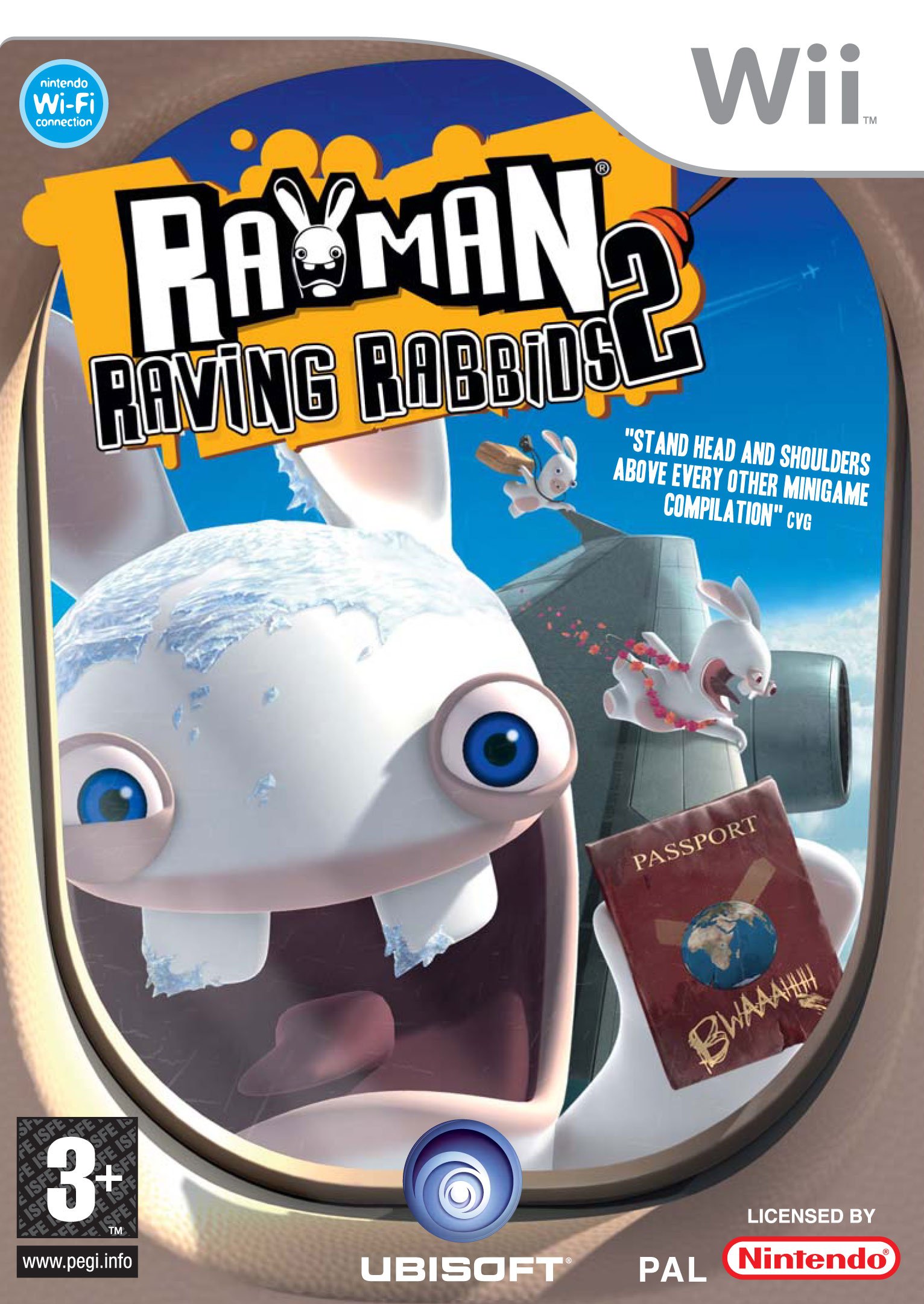 rayman rabbis