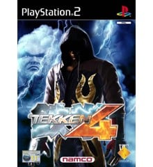 Tekken 4