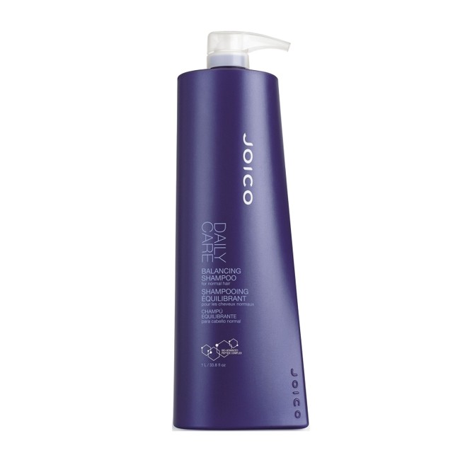 Joico - Daily Care Balancing Shampoo 1000 ml