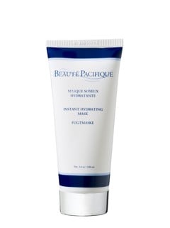 Beauté Pacifique - Fugtighedsmaske 100 ml.