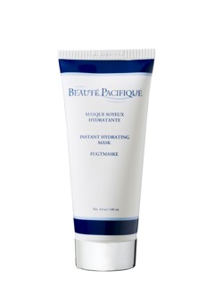 Beauté Pacifique - Instant Feuchtigkeitsmaske 100 ml