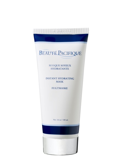 Beauté Pacifique - Instant Hydrating Mask 100 ml - Feuchtigkeitsmaske