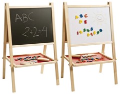 ArtKids - 3in1 Blackboard (32895) - 91 cm