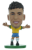 Soccerstarz - Brazil Neymar Jr - Home Kit thumbnail-1