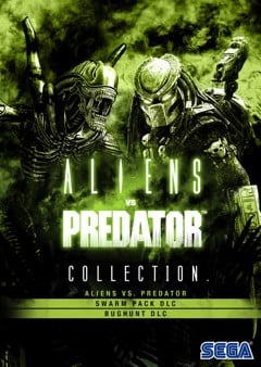 Aliens vs. Predator Collection