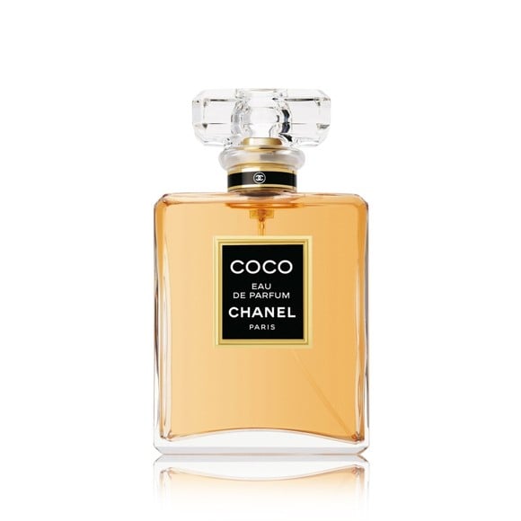 chanel coco 50 ml