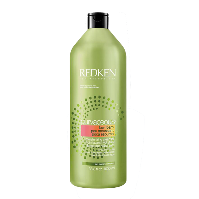 Redken - Curvaceous Shampoo 1000 ml