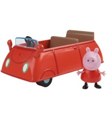 Peppa Pig - Peppas car (39306)