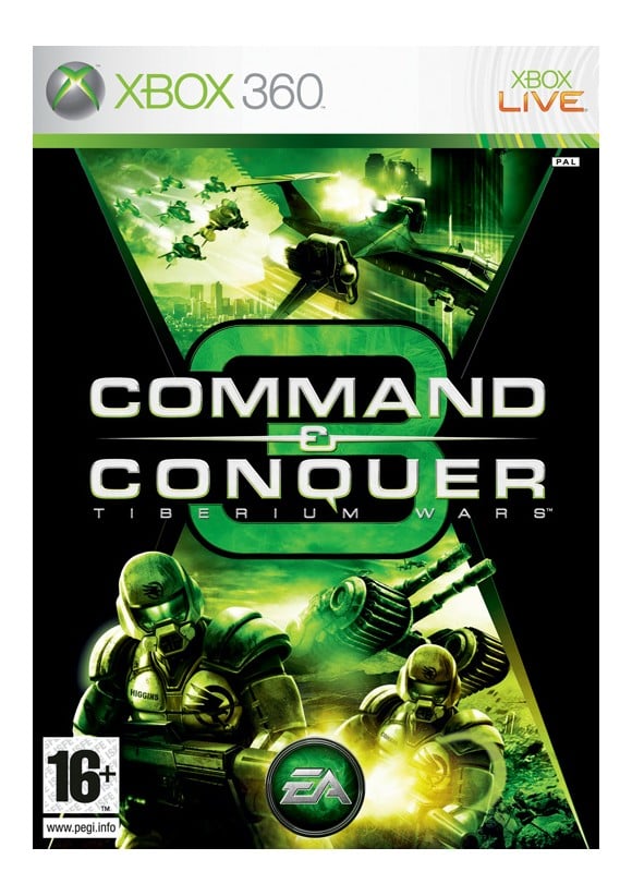 Как убрать ограничение фпс в command conquer 3 tiberium wars