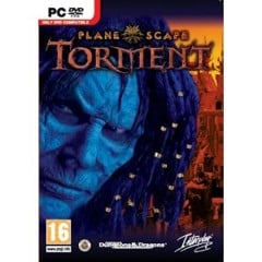 Planescape Torment