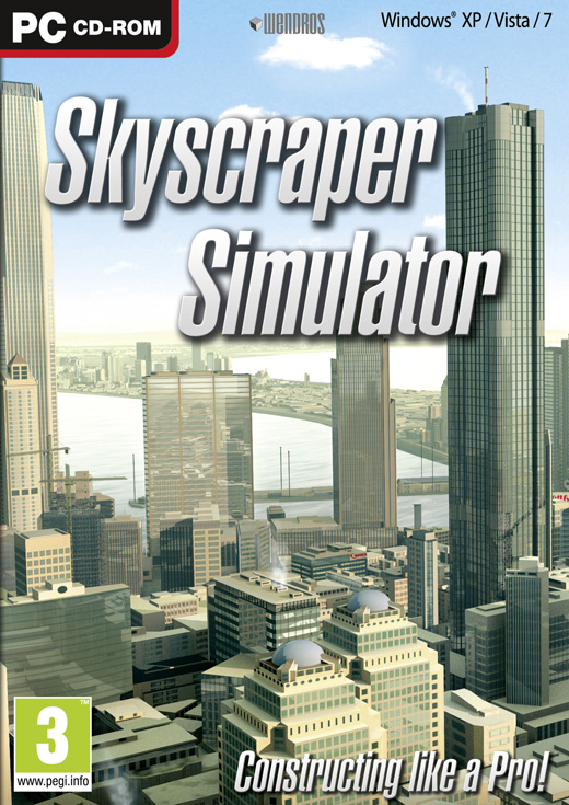 skyscraper simulator forum golden calf