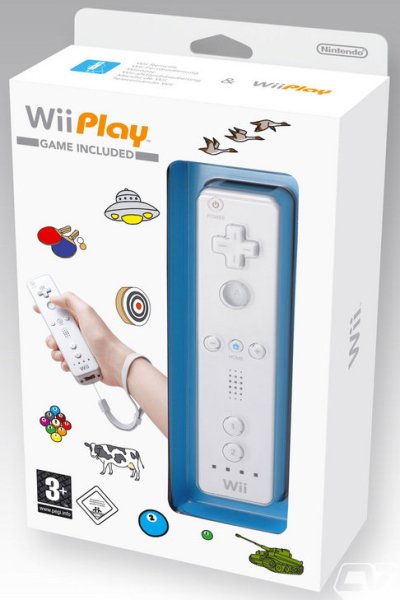 wii play buy