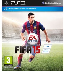 Fifa 15