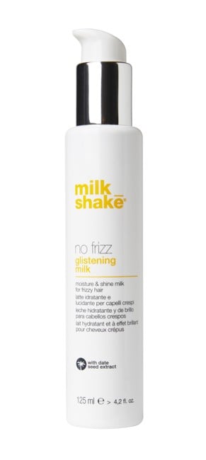 milk_shake - No Frizz Glistening Milk 125 ml