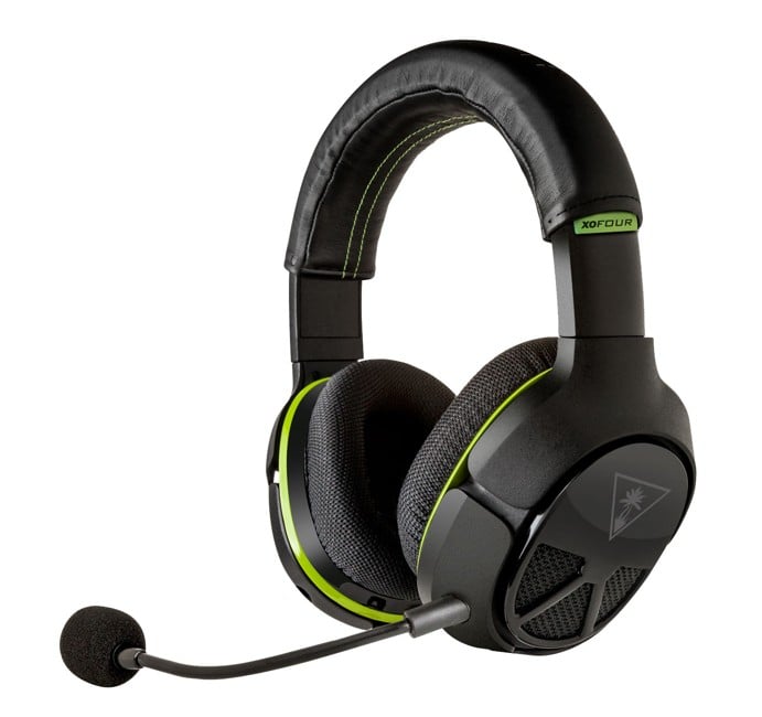 Turtle beach XO FOUR Xbox One Headset