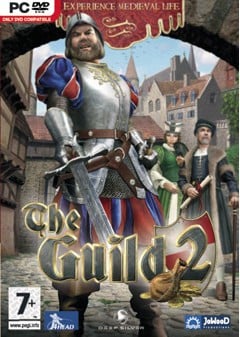 The Guild 2