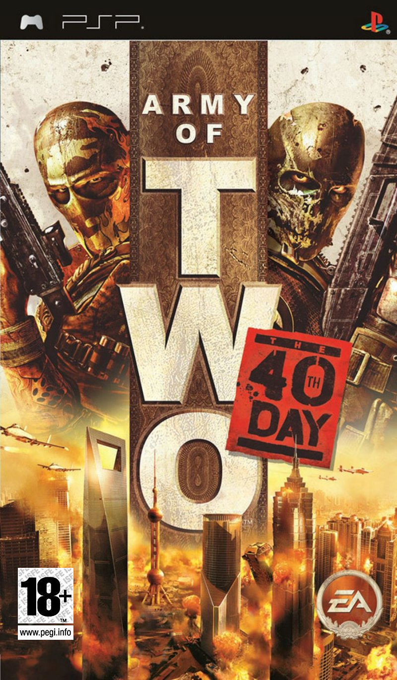 Army Of Two Xbox Купить