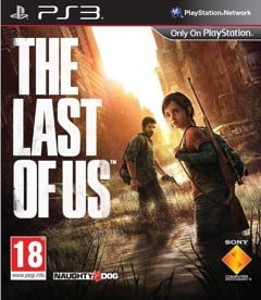 The Last of Us