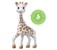 Vulli - Sophie la Girafe - 18 cm (616324) thumbnail-1