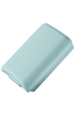 Xbox 360 Rechargable Battery (light Blue)