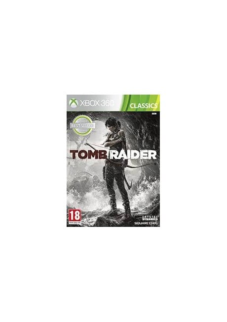 Tomb Raider