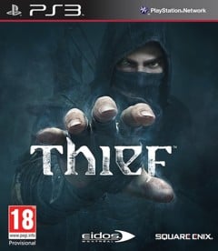 Thief incl. Bankheist dlc