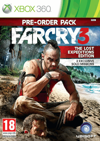 download free far cry 6 lost between worlds