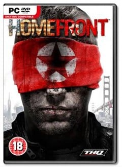 Homefront