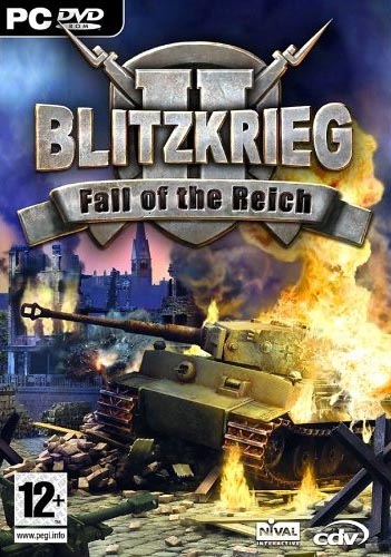 blitzkrieg 2 fall of the reich blitzkrieg 2 fall of the reich