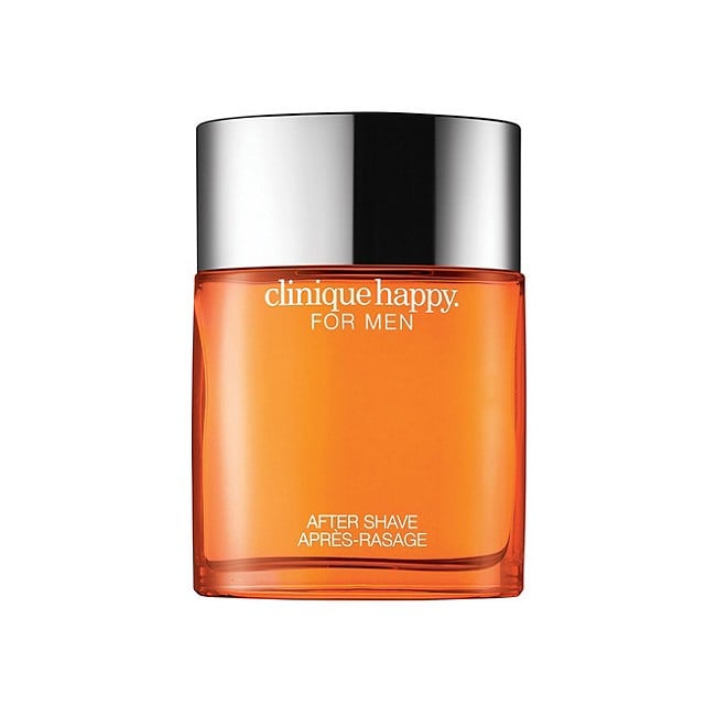 Clinique - Happy for Men 100 ml. After Shave Lotion