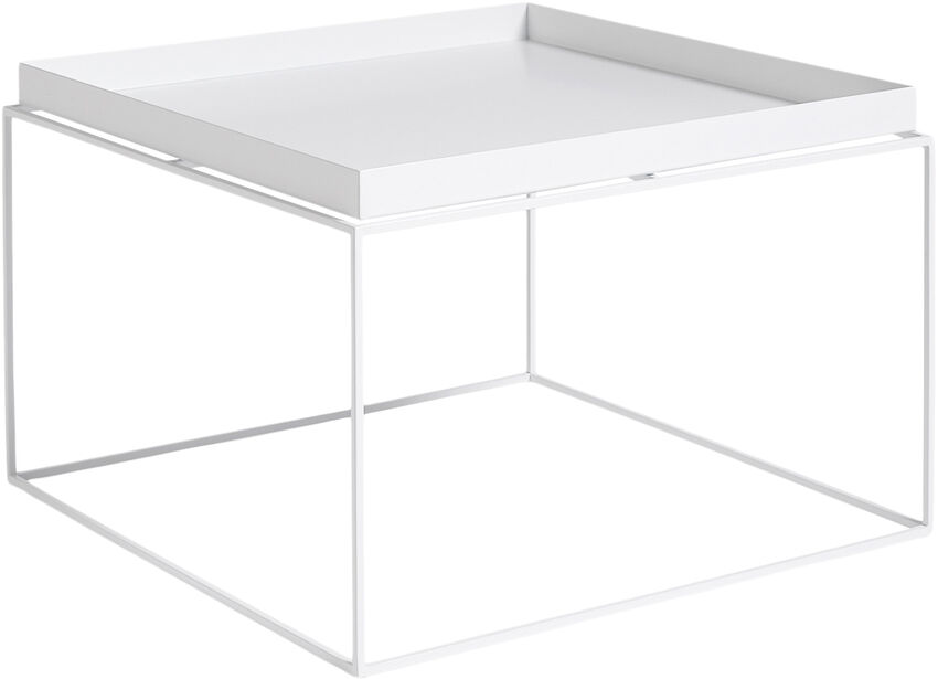 HAY - Brettbord 60x60 cm (Hvit)