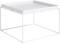 HAY - Tray Couchtisch - 60x60x39 cm - Weiß