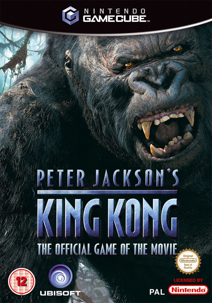 King Kong – El Pensadero de Canek