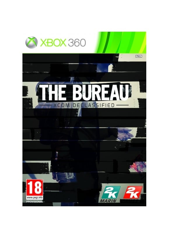 The bureau xcom declassified вылетает в начале игры