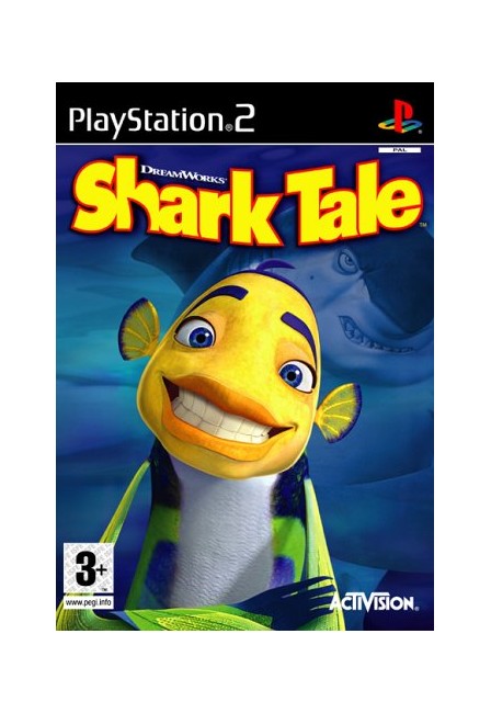 Shark Tale