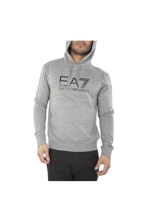 Køb EA7 Big Logo' Hoody