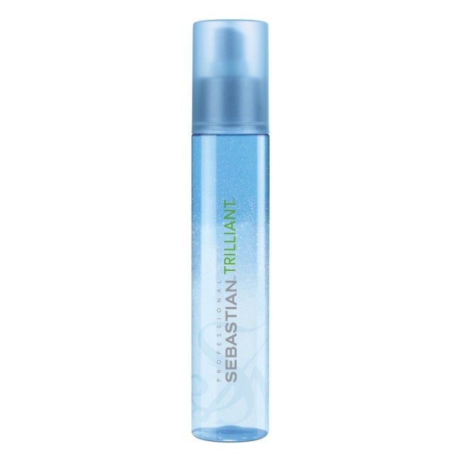 Sebastian - Trilliant Shine and Protection Spray 150 ml.